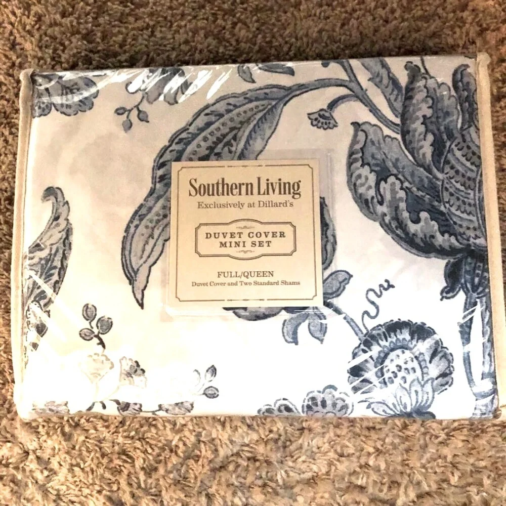 Southern Living brand new
